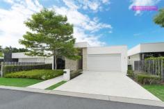 2602 THE ADDRESS SANCTUARY COVE QLD 4212 $1,195,000 MODERN HOME EAST FACING Features Include: * Swimming pool facing north east * 3 bedrooms, master with lovely en-suite * Bedrooms 2 and 3 share a bathroom with separate toilet * Travertine floors throughout * Gourmet kitchen with integrated fridge, granite benches, Miele appliances * Separate study or media room * Central courtyard with timber deck * Overlooking Palms golf Course * Swimming pool and entertaining deck * Master bedroom looks over golf course and has lovely en-suite and large WIR * Formal lounge * Short buggy ride to village shops or Hope Island * Fully furnished FOREIGN INVESTOR – FOREIGN INVESTMENT REVIEW BOARD Sanctuary Cove allows overseas investors to purchase property as it has FIRB classification. SANCTUARY COVE HAS BEEN AWARDED AUSTRALIA’S FIRST FIVE GOLD ANCHOR RESIDENTIAL CANAL ESTATE MARINE ACCREDITATION – ONE OF ONLY TWO SUCH ACCOLADES IN THE WORLD. THE ULTIMATE LIFESTYLE – AN ENVIABLE REPUTATION LOCATION Sanctuary Cove is spread over 470 hectares and is designed around four man made sheltered harbours with direct access to the Pacific Ocean via the protected waterways of the Gold Coast Broadwater and the Coomera River and is only a short boat ride away from South Stradbroke and Wavebreak Islands. An easy 45 minute drive from Brisbane and only 20 minutes from the Gold Coast beaches and Coolangatta airport. When buying a home in Sanctuary Cove it is not like buying a home anywhere else. There are no comparable locations on the Gold Coast, if not Australia. It will never be replicated. It is buying a LIFESTYLE and a way of life that is the envy of everyone. There is a whole community behind the gates – you can walk, ride your bike or take a buggy. Amuse yourself the whole weekend without even leaving the resort. Sanctuary Cove is a resort-style master planned community featuring two 18 hole championship golf courses, a 300 berth marina, InterContinental Hotel (with exclusive use by all residents) and Country Club. Physiotherapy, chiropractors, massages, yoga, exercise classes & water aerobics are now available. There is no other place that offers such a safe, peaceful, wonderful and ultimate lifestyle for all ages. The very nature of Sanctuary Cove and the wonderful friendly community spirit provides residents with the ultimate lifestyle. There is more to the Cove including bus services, mobile library, twice weekly rubbish collections even with bins deodorized, lined and returned to your property, garden and street maintenance, postal and news deliveries, even PETS ARE WELCOME. SECURITY Sanctuary Cove offers its residents 24 hour active land and water back to base’ security services providing the peace of mind we are all striving for. All security personnel are CPR qualified. INTERNATIONALLY RENOWNED GOLF COURSES & COUNTRY CLUB The Pines Golf Course (designed by Arnold Palmer with an AGU rating of 74) and the extensively redesigned Palms Golf Course offer contrasting styles and premier design and are widely regarded among Australia’s elite players. The absolute ultimate for any golfer, plus of course all the excellent associated facilities, professional tuition, pro shop, driving range, putting greens and a magnificent environment in the $13 million Country Club which also offers a full fitness centre, tennis courts and a 25 metre swimming pool, beauty treatments and massage rooms. MARINE VILLAGE As short buggy ride away is The Marine Village – the heart of Sanctuary Cove – located on the edge of a tranquil harbour it is home to a variety of cafes, bars, restaurants, medical centre, dentist, lawyer, pharmacy, bank, chiropractor, newsagency and specialty shops. SANCTUARY COVE MARINA The Marina is a world-class facility offering personal berthing services and facilities. The wide-berth design provides over 300 moorings for both large and small vessels. The Harbour Master provides premium unleaded and diesel fuel plus bait, ice and seafood fresh from the trawler. The renowned International Boat Show is held every May.