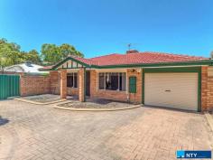 2/6 Kuri Green, Ballajura WA 6066 $339,000 This lovely duplex home is located in the picturesque parklands estate in a quiet cul de sac. Featuring 3 good sized bedrooms with a walk in robe and semi ensuite to the master bedroom. The living space includes separate front lounge with lovely wooden floor boards and the open plan family and meals off the kitchen. The great outdoor living area is reticulated and low maintenance. This home also features:- 2 living areas 415sqm block Private and secure Single lock up garage with extra parking space Surrounded by beautiful parklands Built year 1994