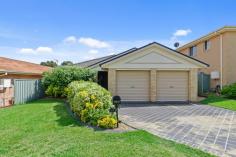 45 Timms Place Horsley NSW 2530 $550,000-$600,000 Refreshed three bedroom family home with plenty to offer. The main bedroom has an ensuite and walk in wardrobe, plus built in wardrobes in the other bedrooms. Other features include separate living/family room, kitchen with open plan dining and second living area, main bathroom, internal laundry and an entertainment area off the rear of the home. There is a double lock up garage with internal access and all this is located walking distance to local shops, public transport and local schools. FEATURES: Air Conditioning Built-In Wardrobes Close To Schools Close To Shops Close To Transport Garden.