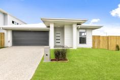 Lot 795 Zephyr Street PALMVIEW QLD 4553 $569000 Harmony Living at it's Best ***Now Completed and Ready to Move Straight In*** Located in the much desired Harmony Estate is your new dream home that offers the ultimate easy care lifestyle just 15 mins from Mooloolaba Esplanade. Perfectly designed 4 bedrooms, 2 bathrooms, open plan living and a well-appointed kitchen and island bench. Spread your wings with the extra space of a media room and under covered alfresco patio and park your vehicles off the street in the double lockup garage. This home offers modern luxury with a/c in the master, living and dining and media rooms. Stone bench tops throughout, tiled living areas and carpeted bedrooms all with ceiling fans. Just move right in with no work to do but to start enjoying the village lifestyle. Harmony offers kilometers of walking and bike trails, add to that the community spaces, sports and recreational facilities, and there’s no better place to get out and about with family and friends. A contemporary village lifestyle town centre will be the heart and soul of the community and will feature major retail, specialty shops along with commercial business, cafes and restaurants. And the best part is the location!! Only minutes to Sunshine Coast University and over 10 schooling options within a 20 minute drive. Beaches, cafes and restaurants are only a stone’s throw away and the spectacular views from the hinterland are less than a 30 minute drive. • Air conditioned Master, Media and Living/Dining rooms • Ceiling fans throughout • Stone benchtops throughout • Low maintenance yard • Double lock up garage • Termifilm pest barrier • Fencing and Landscaping • 5 mins to Sunshine Coast University • Over 10 schools within 20 mins • 15 mins to Mooloolaba Esplanade and SCU Hospital • 20 mins to Airport • 1 hour to Brisbane .