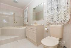 18 Wolviston Avenue Hillside VIC 3037 $590,000 - $610,000 Proudly sitting on a massive 671m2 block, This beautiful home is well positioned minutes away from Cana Catholic Primary School, Guardian Childcare and Learning and Banchory Green Park. Located in one of the best pockets in Hillside, This home provides easy access to Calder Freeway, Watergardens shopping centre and a Great variety of recreational lifestyle options. This Quality Home offers • A Flexible open floorplan • Large block of 671m2 (approx.) • Ducted heating & evaporative cooling • Roller shutters for Maximum security • Amazing Outdoor Pergola with a Generous Backyard • Rear Access A property of this Quality and Position comes around rarely, so ladies and Gentlemen my suggestion is to come though the next open for inspection as truly this home will impress.