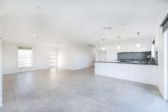 8 Venetian Court Dubbo NSW 2830 $420,000 - $440,000 Nestled in a peaceful cul-de-sac, you'll be able to sit back and let your family grow and explore in this appealing Southlakes Estate home. Built just two years ago, this home is near new and cleverly designed with entertaining in mind. The floorplan seamlessly flows together, featuring a designer kitchen, open plan living and dining and additional living space outside with a covered alfresco area. Spacious, fresh and family friendly, you'll want for nothing more at 8 Venetian Court! *Open plan living *Six burner gas cooktop & dishwasher *Ensuite & walk-in wardrobe *Built-in wardrobes *Ducted reverse cycle air conditioning *Automatic double garage *Garden shed FEATURES: Air Conditioning Built-In Wardrobes Close To Schools Close To Shops Formal Lounge Garden Secure Parking.