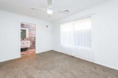 8 Venetian Court Dubbo NSW 2830 $420,000 - $440,000 Nestled in a peaceful cul-de-sac, you'll be able to sit back and let your family grow and explore in this appealing Southlakes Estate home. Built just two years ago, this home is near new and cleverly designed with entertaining in mind. The floorplan seamlessly flows together, featuring a designer kitchen, open plan living and dining and additional living space outside with a covered alfresco area. Spacious, fresh and family friendly, you'll want for nothing more at 8 Venetian Court! *Open plan living *Six burner gas cooktop & dishwasher *Ensuite & walk-in wardrobe *Built-in wardrobes *Ducted reverse cycle air conditioning *Automatic double garage *Garden shed FEATURES: Air Conditioning Built-In Wardrobes Close To Schools Close To Shops Formal Lounge Garden Secure Parking.