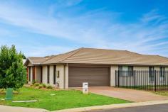 15 Shetland Avenue Dubbo NSW 2830 $395,000 - $430,000 When space is the prime factor in looking for a new home, 15 Shetland Avenue could be exactly what you've been searching for. With a functional, spacious floor plan and large bedrooms, this home will easily suit a family looking for room to grow. Featuring separate living areas, stainless steel appliances, covered alfresco, low maintenance yards and more, you will envy the lifestyle on offer here in the ever popular Delroy Park - you are even just steps away from parklands and walking tracks! Open plan kitchen and dining * Separate lounge room * Ensuite & walk-in wardrobe * Ducted evaporative cooling & gas point * Side access to the backyard FEATURES: Air Conditioning Built-In Wardrobes Secure Parking.