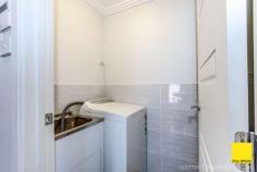 3/56 Canberra Street Oxley Park NSW 2760 $529,000-$549,000 With this immaculate two-story bricked townhouse only just a couple of years young, the opportunity of giving you a comfortable yet contemporary lifestyle has never been more exciting. Ray white Colyton/St Marys/St Clair are very proud to introduce 3/56 Canberra Street to the market. Ideally set in a prime location with just walking distances to all major amenities and transport, you are sure to enjoy a very low-maintenance modern living, in this spacious three-bedroom home. STRATA IS ONLY REQUIRED ON A NEED BASIS - NO ONGOING STRATA FEES EXCEPT A SMALL PORTION OF STRATA INSURANCE OF APPROX $319.20 PER YEAR CURRENTLY. Other great features you can expect: Ground Floor: - Security Alarm system (Camera operated front door) - Tiled throughout downstairs - spacious kitchen + Beautiful splash back + Caesar stone bench top. - Substantial sized lounge room + Dining room great for family gatherings - LED lights throughout - Laundry + Toilet - Gas stove top + Rangehood - Garage with easy access through kitchen door + designated parking space to the side of the property for your convenience. Top Floor: - Steps fully covered with carpet + handrail for the safety of the family - 3 Bedrooms with all built-ins (2 bedrooms with spacious storage areas included) - Main bathroom upstairs - Tiles floor to ceiling, shower glass screen door bathtub Other great features you can expect when touring this stunning home, the Ensuite to the main bedroom is covered with beautiful floor to ceiling tiles with an exceptional skylight (Which you can also find in the main house bathroom) allowing you to enjoy the pure sunlight giving you that warmth you desire. Let's not forget the glassed shower door giving that modern lifestyle feeling. In addition, ducted air system, throughout both top and bottom floor, providing you with the cool breeze on those hot summer days. This is an opportunity not to be missed and won't last long. * In preparing this advertisement we have used our best endeavours to ensure the information contained is true and accurate, but accept no responsibility and disclaim all liability in respect to any errors, omissions, inaccuracies or misstatements contained. Prospective purchasers should make their own enquiries to verify the information contained in this document FEATURES: Air Conditioning Alarm System Built-In Wardrobes Close To Schools Close To Shops Close To Transport Garden.
