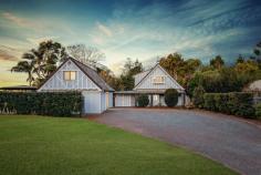 5 MELIA COURT Mapleton QLD 4560 $537,500 With an air of the quieter pace of 'yester-year' this home is just that, a home not just a house. The style is suggestive of quiet charm, warm welcomes, cups of tea and home cooked meals. What it delivers is a well maintained home designed to suit a particular buyer. The main residence is spread over two levels; the ground floor accommodates the country style kitchen, dining and lounge with bay windows and combustion heater, a bedroom, bathroom, laundry and the undercover patio. The second floor houses the master bedroom with ensuite, sitting room and balcony. Raked ceilings and plenty of light make this living zone a lovely place to sit and read. The property also has a fully self-contained granny flat with kitchen, bathroom, bedroom, sitting room, laundry and private entry. Ideal as a separate guest house or for a little extra income. Relax and entertain around the salt water pool during the summer months and stay warm and cosy in the warmer months in front of the fire. SPECIAL FEATURES: • Built 1990's • Air-conditioning • 5kW Solar Power • 4 Bedrooms | 3 Bathrooms - Over two (2) separate dwellings. • Outdoor patio/entertainment • Fully fenced • Central location, close to SCHOOLS/HOSPITAL/TRANSPORT • Salt water swimming pool • Fire Place x 2