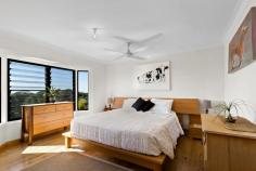 475 Fernleigh Rd Fernleigh NSW 2479 On Fernleigh's highest position is this iconic 5 acre clean, low maintenance property. The main fully renovated 4 bedroom, 4 bathroom home takes advantage of 270 degree ocean views to the east over Lennox Head sweeping around to Minyon Falls. Adjacent is a stunning modern self contained studio, whilst at the rear of the level plateau & also embracing breath taking north/easterly views is a huge modern shed conversion - tastefully creating accommodation for the second & third generation, in laws or a thriving home business with separate driveway access! Built to accommodate 2 families plus guest accommodation & offering so many options to the lucky owners - the choices are yours... Ideally suited to provide a self-sufficient lifestyle with an orchard planted with a variety of fruit trees including mangoes, citrus, olives & many more. There are also grape vines, passionfruit vines, a raised vegie patch plus plenty of space for a chicken coop, paddock or additional planting. With tanks totalling 120,000 litres plus an easement to a bore there is plenty of water. Fernleigh Primary School is just doors away, 5 school buses at the door to additional primary, private & high schools at Bangalow, Byron, Ballina, Lismore & Alstonville. This is a popular & a very central location with beaches, Byron, Bangalow & Lennox within 15 min & lunches at Harvest under 10 - this property is not to be missed. The options are endless for someone looking for something special - as this property has that! The owners are downsizing, have bought their next property & are sad but ready to move on after many happy years of enjoyment - so, call for a private viewing & you will understand why!