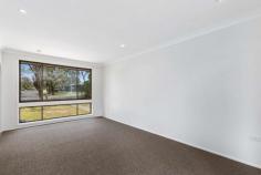 51 Penrose Drive Avondale NSW 2530 $490,000-$530,000 Remodelled three bedroom home ideal for the first home buyer, investor or looking to downsize. Consists of three bedrooms with built in wardrobes, kitchen, living/dining area, bathroom with separate toilet and internal laundry. Recently painted with new flooring so all you need to do is move straight in. Off the rear of the home is a generous fenced yard with oversized storage shed and off street parking. Well worth a view so call today. FEATURES: Built-In Wardrobes Close To Schools Close To Shops Close To Transport Garden.