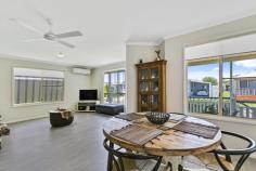 132 / 171-203 David Low Way BLI BLI QLD 4560 $285000 RESORT STYLE LIVING!! Located in beautiful Bli Bli, Edgewater over 50's Village is situated close to all amenities with the shops, beaches, Sunshine Motorway and Maroochy River Golf Course a short drive away. The village itself has been built around a natural salt water lake and borders Petrie Creek which is a popular boating and fishing spot. Living in Edgewater is like living in a resort with the following facilities on offer:- Tennis Courts, swimming pool, community centre and barbecues, bowling and putting greens, golf driving range, croquet green, gym, work shop, courtesy bus, public boat ramps, caravan/RV/boat storage, security boom gate and 24 hour on-site management. This 2 bedroom villa is reluctantly being sold and in the last 12 months has had the following renovations done:- - Repainted and restumped - New non-slip hard wearing flooring - Roof resealed and new guttering - New blinds inside and out - Updated electrics as well as new hot plates There is a lovely front deck and back private sitting area – so you have a choice where to enjoy a cuppa or a quiet drink at the end of the day. If you like to grow your own vegies, there’s even a raised vegie garden to enjoy! Car parking consists on a single carport with direct access into the home. At the end of the carport there is ample space for extra storage. Features include:- 2 built-in bedrooms + multi-purpose room Well designed kitchen with walk-in pantry Open plan living area with bay window Separate laundry Solar electricity Reverse cycle air-conditioning and ceiling fans No entry or exit fees No rates or stamp duty to pay Weekly site fees of $170 per week .