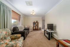 6R Numbardie Drive Dubbo NSW 2830 $505,000 - $540,000 You'll find yourself feeling a million miles away on this rural slice of heaven, with the convenience of only being a short 10-minute drive from Dubbo. Who thought it could be so easy to have the best of both worlds? There's a real sense of privacy at 6R Numbardie Drive, tucked away in the peaceful Firgrove Estate, this well-maintained home boasts three bedrooms, multiple living areas and a garden any green thumb would love. You'll be begging to come home! *Multiple living areas *Built-in wardrobes *Covered alfresco *Solar Panels *Bird aviaries *Garden sheds *20ft shipping container, ideal for storage FEATURES: Air Conditioning Built-In Wardrobes Formal Lounge Separate Dining.