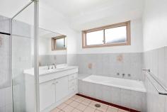 8 Kestrel Place Boambee East NSW 2452 $469,000 This elevated brick & tile home is positioned in a quiet pocket of Boambee East with the bus stop nearby and IGA Shopping Centre only a short drive away. Perfect for young families, the property benefits from a large backyard and presents in good original condition throughout. The interior is deceivingly spacious with separate lounge and dining areas, plus a well equipped kitchen to keep the home chef happy. The master bedroom features an ensuite, the remaining 2 bedrooms both have easy access to the main bathroom and all boast built in robes. This property has been a wonderful investment for it's long term owner, however it's now surplus to their needs. Currently vacant, the property has been priced to sell and a quick settlement is preferred.