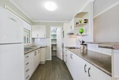 132 / 171-203 David Low Way BLI BLI QLD 4560 $285000 RESORT STYLE LIVING!! Located in beautiful Bli Bli, Edgewater over 50's Village is situated close to all amenities with the shops, beaches, Sunshine Motorway and Maroochy River Golf Course a short drive away. The village itself has been built around a natural salt water lake and borders Petrie Creek which is a popular boating and fishing spot. Living in Edgewater is like living in a resort with the following facilities on offer:- Tennis Courts, swimming pool, community centre and barbecues, bowling and putting greens, golf driving range, croquet green, gym, work shop, courtesy bus, public boat ramps, caravan/RV/boat storage, security boom gate and 24 hour on-site management. This 2 bedroom villa is reluctantly being sold and in the last 12 months has had the following renovations done:- - Repainted and restumped - New non-slip hard wearing flooring - Roof resealed and new guttering - New blinds inside and out - Updated electrics as well as new hot plates There is a lovely front deck and back private sitting area – so you have a choice where to enjoy a cuppa or a quiet drink at the end of the day. If you like to grow your own vegies, there’s even a raised vegie garden to enjoy! Car parking consists on a single carport with direct access into the home. At the end of the carport there is ample space for extra storage. Features include:- 2 built-in bedrooms + multi-purpose room Well designed kitchen with walk-in pantry Open plan living area with bay window Separate laundry Solar electricity Reverse cycle air-conditioning and ceiling fans No entry or exit fees No rates or stamp duty to pay Weekly site fees of $170 per week .