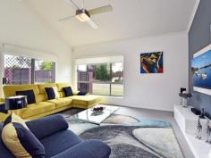 3 Sauvignon Gr Cessnock NSW 2325 $580,000 - $599,950 This beautifully presented three bedroom home is located in the much sought after Vineyard Grove Estate in Cessnock, which is the gateway to the Hunters famous wine country. The home is split level with the three bedrooms, 2 bathrooms, laundry, kitchen and casual dining area located on the top section and on the lower level there are two separate living areas and the formal lounge room. Above the garage there is a loft which is accessed from inside the home and would be ideal as an office or storage area. The three bedrooms all have ceiling fans and the main bedroom has a walk in robe and ensuite with a corner spa bath and shower. To assist with your comfort all year round the home is fitted with reverse-cycle ducted air conditioning, and solar panels have been installed to assist in lowering the electricity bills. Family entertainment has certainly been taken care of. There is an inground concrete pool and two covered outdoor entertaining areas. For those buyers who own a caravan or boat, side access for storage is available. The home has a two car garage with internal access and remote entry. Located only a short distance to Cessnock Golf Club, easy access is available to hit a round. Centrally located to the many wineries and restaurants and only four kilometres to Cessnocks Shopping Centre.only a 500 metre walk to Mount View High School the home also has easy access for those working in Maitland or the Mining industry.