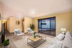 461 Walnut Avenue Mildura VIC 3500 $240,000 - $264,000 Neat and tidy with room to move and play, this brick veneer home will impress a range of buyers. Whether you're a first home buyer, an investor or a young family in need or a spacious yard, this home is a must-see. Inside, there are three bedrooms, all with built-in robes and ceiling fans, plus one bathroom. The kitchen is well-equipped with plenty of storage space and there is a family meals area and a large living room. Outside, the 763sqm block provides a spacious backyard the whole family can enjoy. A large grassed area and a covered entertaining area where you can relax while you watch the kids play in the fully-fenced yard and entertain family & friends alike all year round. Extra features abound and include a garden shed for extra storage, plus a double carport with an automatic door. Evaporative cooling will keep you comfortable year-round and there is also a split system air-conditioner for heating and cooling. Photo ID required at all open for inspections. FEATURES: Air Conditioning Built-In Wardrobes Close To Schools Close To Shops Close To Transport Cubby Garden.
