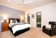 11 The Cobb and Co Way Gol Gol NSW 2738 $720,000 - $792,000 The highly regarded Riverbend Estate' offers this outstanding quality home. You'll be delighted with the several indoor living areas under reverse cycle air conditioning and you'll be just as comfortable entertaining large gatherings under the covered outdoor alfresco measuring 13 x 11 metres. Set on a beautifully established 5,000 m2 allotment with native & English gardens, 2 x 24000 L tanks on river water, 4000 L rainwater, grey water system & filtered water ensuring easy living. Quality abounds with Caesar stone kitchen bench tops & huge walk in pantry. The genuine 4 bedroom plus study home has been recently been updated and features a 4.5 kw solar system. Few properties compare with the 18 x 10m shed with mezzanine floor & the 25 x 5m lean to'. The option exists for part ownership of a sanctuary area of bushland & riverfront, making this the ideal lifestyle home at an affordable price! FEATURES: Air Conditioning Built-In Wardrobes Close To Schools Close To Shops Close To Transport Garden Study.