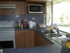 3 Scantlebury St, Blackwater QLD 4717 $380,000 This three bedroom high set home boasts internal staircase with a huge room under as well as separate two car accommodation. The air conditioned room under has sliding glass door to access the back yard. The tidy kitchen has a servery through to the large open plan living area with split system air conditioner. Two bedrooms are built in with air conditioning to three. The bathroom has a separate shower to the bath with vinyl floor for ease of cleaning. With a gorgeous tiled deck this would be a perfect area to sit and relax overlooking the backyard. Practically next door to the primary school and a short walk to the high school, PCYC and sporting fields this home is in a fantastic location.