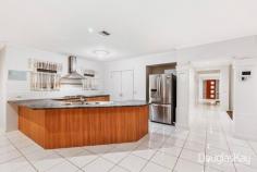 18 Grovedale Circuit Cairnlea VIC 3023 Central Location / Huge Family Home! From the moment you step inside this beautiful 42.55 sq family residence you will be surprised and delighted by the clever use of space and its flexible floor plan. This home has all the features a family could need rolled into a 1st class location Comprising of 6 large bedrooms with BIR’s, Ground floor master bedroom with full en-ensuite and WIR, 3 x separate living rooms, double car garage, 2 x bathrooms, 3 x toilets, fully equipped kitchen with ample cupboard space overlooking a generous size family room and dining area with access to a fully enclosed alfresco area. Features also include ducted heating/cooling, roller shutters, second drive way with double car electric roller door – ideal for securely parking additional cars/boats/trailers ect, balcony, fully concreted backyard and much more. Positioned in the heart of Cairnlea only minutes from public transport, Cairnlea Shopping Centre, local food outlets and Restaurants, Medical Center and Childcare Facility, Cairnlea Park Primary School, Brimbank Shopping Centre, Victoria University, Ballarat Road Strip Shops, Ginifer and Deer Park train station, newly upgraded Sunshine Hospital, easy access to the Western Ring Road and only 16km (approx.) to the Melbourne CBD.