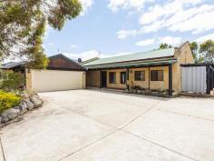 31 Murray Waters Blvd South Yunderup WA 6208 $495,000 * Ultra high timber lined ceilings throughout the massive open plan kitchen / family area. * Fully renovated kitchen. * 3 large bedrooms, 2 bathrooms & 3 wc's, air-conditioning, unrestricted side access through to the yard with loads of room for a farmer's shed & store all the toys. * Launch your boat at one of the three boat ramps close by and enjoy a day on the water cruising the Murray River. * Only a short stroll to beautiful waterfront parklands and the local Canal shop at the end of the street.
