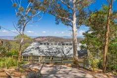 232 Victoria Street Mount Victoria NSW 2786 $750,000 - $795,000 This property has one of the most outstanding views on offer in the Blue Mountains, its panoramic vistas will absolutely take your breath away. Omaroo, is an established and highly successful holiday letting with a substantial income stream making this an attractive investment opportunity. It would also be a picture perfect permanent home where you can embrace the 180 degree views, 365 days a year.... Features include: Recently renovated throughout with contemporary flair 4 bedrooms, the 2 spacious king sized bedrooms upstairs have spectacular outlooks as far as the eye can see 2 bathrooms - The main bathroom also showcases exceptional views Open plan living room with feature fireplace and R/C heating and cooling Fabulous rear deck with both open and undercover areas bringing to life the feeling of being on the edge of the escarpment Designer kitchen with modern appliances Mount Victoria is conveniently on a direct train line to Central Located within an hour and half drive from Sydney, Blackheath's cafes and restaurants within 5 minutes drive, and all that the Blue Mountains world-heritage wilderness and attractions have to offer.