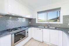 8 Venetian Court Dubbo NSW 2830 $420,000 - $440,000 Nestled in a peaceful cul-de-sac, you'll be able to sit back and let your family grow and explore in this appealing Southlakes Estate home. Built just two years ago, this home is near new and cleverly designed with entertaining in mind. The floorplan seamlessly flows together, featuring a designer kitchen, open plan living and dining and additional living space outside with a covered alfresco area. Spacious, fresh and family friendly, you'll want for nothing more at 8 Venetian Court! *Open plan living *Six burner gas cooktop & dishwasher *Ensuite & walk-in wardrobe *Built-in wardrobes *Ducted reverse cycle air conditioning *Automatic double garage *Garden shed FEATURES: Air Conditioning Built-In Wardrobes Close To Schools Close To Shops Formal Lounge Garden Secure Parking.