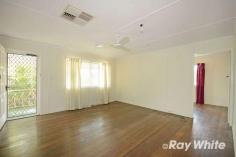 2 Manton Street Biloela QLD 4715 $179,000 Fully fenced, 870* square metre allotment with double gates to allow vehicle access to the rear yard and shed. Spacious kitchen and dining combo. Living room with timber floors and ceiling fan. 3 bedrooms all with ceiling fans. Built-in robes in the main. Separate downstairs laundry. Separate office or 4th bedroom. 3 x 3*metre lawn locker. 4 bay, 12* metre x 6* metre shed with 3 roller doors and sliding, glass door as well as personal access door. Quiet street within walking distance to sporting fields, swimming pool and schools.