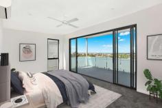9-11 MARJORIE STREET MOOLOOLABA QLD 4557 $1,225,000 Luxurious Mooloolaba Beach Homes Located in the heart of one of the country's most desireable and fastest growing regions to live the Sunshine Coast- Trinity Beach Homes at Mooloolaba present an incomparable opportunity to the astute purchaser. Built in synergy with the natural fall of the land each 3 Bedroom beach home offers an abundance of space, thoughtfully designed across multiple levels. From the warm hues of the timber floors, a neutral interior palette, a wealth of natural light, high ceilings and the efficient use of cross ventilation to capture cooling sea breezes and the soothing sounds of the ocean, each home has been designed for year round comfort and sophisticated relaxed living. •Large entertaining decks with seamless integration - providing a haven where you can soak up the views and cooling breezes •Private courtyard with the option of a pool •Connoisseurs will appreciate the quality Miele appliances in the gourmet kitchen. Incorporating a large walk in butlers pantry with stone benchtops throughout •Light filled open plan kitchen and dining •Spacious separate lounge •Master suite with WIR and double vanity ensuite •Study nook •Laundry Chute •High quality fixtures, fittings and finishes throughout •Spit system air-conditioning to living and bedrooms •2 car garage with room for storage With two beach home designs available this collection of elevated spacious multilevel homes has been thoughtfully designed to capture the cooling sea breezes and views. Just a short stroll away from Mooloolaba and Alexandra Headland beaches, walk to esplanade cafes, restaurants, bars and shopping. An envied location with all its convenient lifestyle offerings and the peace, space an privacy of your very own freestanding beach home.