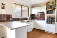 8 Comerford Close Cessnock NSW 2325 $350,000 – Here is your chance to get your hands on the dream brick home in a quiet location at entry level price, it must sell! – Realistic return $380 Per Week if you are looking to invest in today’s very strong rental market – Spacious open plan living area serviced by natural gas and reverse cycle air conditioning – 3 bedrooms, 2 with built-in wardrobes, main with generous walk-in – A large upgraded kitchen with gas cooktop and loads of storage – Tidy 3-way bathroom with access from the main bedroom – The double garage has a pvc pipe installed at slab stage will allow the garage to have a bathroom/toilet/shower installed – 4 bay carport doubles as a huge outdoor entertainment area that is capable of holding a boat, van or trailer – Fully fenced private rear yard, all on approx. 738m2 – Do not miss this opportunity as we have clear instruction from the vendor to sell.