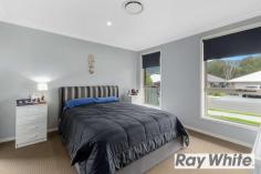 33 Mallon Avenue Horsley NSW 2530 $670,000-$710,000 Sensational home to raise your family or ideal investment. This quality built four bedroom home has plenty to offer with en-suite and walk in wardrobe in the main bedroom, plus built in wardrobes in two of the three other bedrooms. There is a open plan kitchen with walk in pantry/dining and living area, with separate television/entertainment area with play area for the children. All this comes complete with ducted air-conditioning, grey water tank, satellite dish. Other features include double lock up garage with internal access, internal laundry and covered alfresco/entertainment area leading onto the rear yard. All this is walking distance to local parks and walking trails. A must see. FEATURES: Air Conditioning Built-In Wardrobes Close To Transport Garden Satellite Dish Secure Parking Terrace/Balcony.