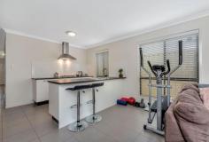 10 Biarritz Street Munno Para West SA 5115 $275,000 What a wonderful opportunity for the 1st home buyer or investor to enter the market place at a realistic price. The location is superb, within minutes to so many facilities including Munno Para Shopping Centre, schools, public transport and Northern Expressway. This lovely spacious home offers plenty of space for family living, the floor plan is very adaptable with an option of 3 bedrooms plus study, or 4 bedrooms to meet your family's requirements. The master bedrooms has an ensuite and large walk-in robe, bedrooms 2 and 3 have built-in robes. The central hallway leads to a delightful open plan living area comprising of kitchen with stainless steel appliances, gas cooktop, ample built-in storage cupboards and a space preparation/breakfast bar with double bowl sink and dishwasher. The adjacent dining and living areas are light-filled and serviced by a reverse cycle split system air conditioner. The bathroom is centrally located with a full size bath, shower alcove, vanity and the convenience of a separate toilet and spacious laundry with outside access. Other features include a security system, rainwater tank. quality carpet in bedrooms and living area, modern window treatments, quality fixtures and fittings and a lovely neutral dcor throughout. Outside areas are easy maintenance offering a compact rear yard with plenty of space to entertain family and friends. Secure parking is available in the single garage with auto roller door and rear yard access. Currently tenanted until 22/2/2019 at $310 per week. Be quick, this one is a beauty!