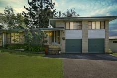 33 BUNYA STREET MALENY QLD 4552 $492,500 erfectly positioned just a few minutes' walk from the town centre of Maleny, this multi-level family home is priced to sell and must be SOLD! This large 4 bedroom home is set on a spacious 1012m2 block with rural views to the rear of the property. Carpeted throughout with hardwood flooring underneath, the home is waiting for someone to capitalise and reveal the potential of the polished floorboards throughout. This well built home has so much potential to improve and add value, or move straight in and enjoy. Features include: - 4 bedrooms, 3 with built-ins - Air-conditioned lounge area with adjoining sunroom - Modern open kitchen with dishwasher - Dining area with adjacent breakfast nook - Bathroom upstairs and downstairs - Double lock-up garage with full tile flooring and internal access - Space to park the caravan or trailer - Large fully fenced backyard with rural views - Side access to the backyard -Established vegetable garden - Walk to town centre and schools