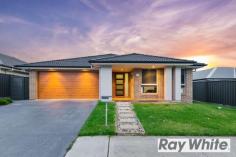 33 Mallon Avenue Horsley NSW 2530 $670,000-$710,000 Sensational home to raise your family or ideal investment. This quality built four bedroom home has plenty to offer with en-suite and walk in wardrobe in the main bedroom, plus built in wardrobes in two of the three other bedrooms. There is a open plan kitchen with walk in pantry/dining and living area, with separate television/entertainment area with play area for the children. All this comes complete with ducted air-conditioning, grey water tank, satellite dish. Other features include double lock up garage with internal access, internal laundry and covered alfresco/entertainment area leading onto the rear yard. All this is walking distance to local parks and walking trails. A must see. FEATURES: Air Conditioning Built-In Wardrobes Close To Transport Garden Satellite Dish Secure Parking Terrace/Balcony.