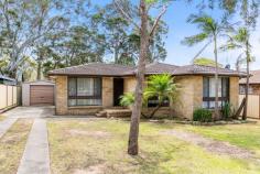 51 Penrose Drive Avondale NSW 2530 $490,000-$530,000 Remodelled three bedroom home ideal for the first home buyer, investor or looking to downsize. Consists of three bedrooms with built in wardrobes, kitchen, living/dining area, bathroom with separate toilet and internal laundry. Recently painted with new flooring so all you need to do is move straight in. Off the rear of the home is a generous fenced yard with oversized storage shed and off street parking. Well worth a view so call today. FEATURES: Built-In Wardrobes Close To Schools Close To Shops Close To Transport Garden.