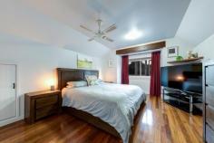 5 MELIA COURT Mapleton QLD 4560 $537,500 With an air of the quieter pace of 'yester-year' this home is just that, a home not just a house. The style is suggestive of quiet charm, warm welcomes, cups of tea and home cooked meals. What it delivers is a well maintained home designed to suit a particular buyer. The main residence is spread over two levels; the ground floor accommodates the country style kitchen, dining and lounge with bay windows and combustion heater, a bedroom, bathroom, laundry and the undercover patio. The second floor houses the master bedroom with ensuite, sitting room and balcony. Raked ceilings and plenty of light make this living zone a lovely place to sit and read. The property also has a fully self-contained granny flat with kitchen, bathroom, bedroom, sitting room, laundry and private entry. Ideal as a separate guest house or for a little extra income. Relax and entertain around the salt water pool during the summer months and stay warm and cosy in the warmer months in front of the fire. SPECIAL FEATURES: • Built 1990's • Air-conditioning • 5kW Solar Power • 4 Bedrooms | 3 Bathrooms - Over two (2) separate dwellings. • Outdoor patio/entertainment • Fully fenced • Central location, close to SCHOOLS/HOSPITAL/TRANSPORT • Salt water swimming pool • Fire Place x 2