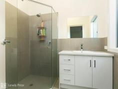 41a Kingston Avenue Seacombe Gardens SA 5047 $430,000 - $450,000 Looking for the ideal low maintenance home in a prime location? then look no further! Located within easy walking distance to local schools, shops and public transport, Westfield Shopping Centre and yet only a short drive to Flinders University, Flinders Hospital, the Beach and central to CBD is this near new courtyard home. Featuring, Three bedrooms, bedroom two and three with mirrored built in robe, Master bedroom boasting the essential ensuite and walk in robe. Plus study with built in storage and shelf. The Spacious entrance and open plan living areas are complimented by the floating floorboards and direct access to the under main roof rear decked entertaining area. Other features include, all year round comfort with zoned ducted reverse cycle air condition throughout, stylish low maintenance grounds with artificial lawn and garage with automatic panel lift door and internal access into the house. This is a great home for anyone looking for lifestyle and location!