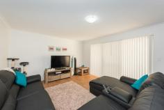 2/42 Olive Road Falcon WA 6210 $295,000 Jo-Ann Yandle Presents . . . OH SO CLOSE TO THE ESTUARY Welcome to this low maintenance 3 bedroom 2 bathroom single storey unit in a great location. Walking distance to Estuary, Miami Shopping precinct, bus into town, short drive to Falcon Bay. Convenient to Restaurants, Medical centres and sporting venues. Great property for retirees, holiday/ weekender, 1st home buyers, lock up and leave,FIFO workers, Air B-N-B. FEATURES INCLUDE: * Built: 2013 * 3 bedrooms 2 bathrooms 2wcs * Neutral decor. * Master bedroom with built in robes, ceiling fan and en-suite. * Galley kitchen with stainless steel appliances. * Good size living area, gas bayonet and Foxtel point. * Sliding door to paved alfresco area. * Gas hot water system * Insulation. * High single garage with store room * Shire rates: $1583.00 PA Approx * Water Rates: $614.29 PA Approx * Strata levies: $1120.00 per annum * Sinking fund $112.00 per annum.