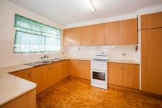 1 Rochelle Ct, Avoca QLD 4670 $239,000 Be quick to inspect this awesome value brick family home in popular AVOCA. Features Include: -Large 961m2 block with excellent access down side -Large outdoor entertaining area -Solid brick home with new roof put on in 2013 -Large bedrooms -Generous lounge and dining areas -Single bay lockup garage attached with remote access plus a 6m garden shed at rear -Positioned in family friendly area close to Stockland Shopping Centre, Schools, Child care centres, sporting facilities and university