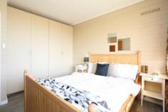 Unit 5 13 Balmoral Road Salisbury East SA 5109 $139,000-$150,000 Great value buying for the first home buyer or high yield investment potential. Tastefully updated two bedroom unit offering a stylish interior and practical design. An excellent choice for a first home in a popular suburb, at an inexpensive price, additionally should you be considering investing, this solid double brick unit is ready to rent, and with comparable units in the immediate area achieving between $220-$240 per week can provide attractive returns. Positioned on the upper floor in a quiet group of only 6 units, within easy walking distance to Cobbler Creek Recreation Park, sporting facilities, shops & transport. In addition The Village Shopping Centre' at Golden Grove and Parabanks Shopping Centre' are just a short 5 minute drive. Priced to sell today. Features: -Double brick construction -2 good sized bedrooms -Main bedroom with built in cupboards -Updated gas kitchen with plenty of bench space -Stylishly updated bathroom with full size bath -Quality easy care floor coverings -Reverse-cycle split system air conditioning -NBN fibre to the building (buyer to connect to the unit) -Off street car parking -Quiet group of 6 units -Neat and tidy communal lawn area -Walking distance to Cobbler Creek Reserve, sporting facilities, shops and transport + only a short drive to The Village Shopping Centre' at Golden Grove.