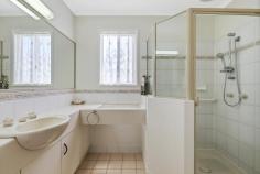 132 / 171-203 David Low Way BLI BLI QLD 4560 $285000 RESORT STYLE LIVING!! Located in beautiful Bli Bli, Edgewater over 50's Village is situated close to all amenities with the shops, beaches, Sunshine Motorway and Maroochy River Golf Course a short drive away. The village itself has been built around a natural salt water lake and borders Petrie Creek which is a popular boating and fishing spot. Living in Edgewater is like living in a resort with the following facilities on offer:- Tennis Courts, swimming pool, community centre and barbecues, bowling and putting greens, golf driving range, croquet green, gym, work shop, courtesy bus, public boat ramps, caravan/RV/boat storage, security boom gate and 24 hour on-site management. This 2 bedroom villa is reluctantly being sold and in the last 12 months has had the following renovations done:- - Repainted and restumped - New non-slip hard wearing flooring - Roof resealed and new guttering - New blinds inside and out - Updated electrics as well as new hot plates There is a lovely front deck and back private sitting area – so you have a choice where to enjoy a cuppa or a quiet drink at the end of the day. If you like to grow your own vegies, there’s even a raised vegie garden to enjoy! Car parking consists on a single carport with direct access into the home. At the end of the carport there is ample space for extra storage. Features include:- 2 built-in bedrooms + multi-purpose room Well designed kitchen with walk-in pantry Open plan living area with bay window Separate laundry Solar electricity Reverse cycle air-conditioning and ceiling fans No entry or exit fees No rates or stamp duty to pay Weekly site fees of $170 per week .