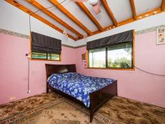27 Todman Rd Coonabidgee WA 6503 Come and enjoy the fresh air..bore...and water tanks....6 Acres of Prime Land with excellent potential for Truck Storage Yard plus a 4 bedroom 2 bathroom residence with wrap around verandahs, two rev. cycle air conditioners, 20 solar panels, 5 water tanks holds 30,000gals. 1/4 of the property is auto reticulated with it's own bore 60x40 shed/workshop and the list goes on...... Located just off Brand Hwy. north of Muchea or Joondalup. In the shire of Gingin. Jusr 65km from Joondalup. This property is a very rare find in prime sort after area. This is a real find once the new Darwin Hwy. or North Link is completed making accessing the city much quicker and convenient, but still within easy proximity to shops etc.