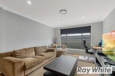 33 Mallon Avenue Horsley NSW 2530 $670,000-$710,000 Sensational home to raise your family or ideal investment. This quality built four bedroom home has plenty to offer with en-suite and walk in wardrobe in the main bedroom, plus built in wardrobes in two of the three other bedrooms. There is a open plan kitchen with walk in pantry/dining and living area, with separate television/entertainment area with play area for the children. All this comes complete with ducted air-conditioning, grey water tank, satellite dish. Other features include double lock up garage with internal access, internal laundry and covered alfresco/entertainment area leading onto the rear yard. All this is walking distance to local parks and walking trails. A must see. FEATURES: Air Conditioning Built-In Wardrobes Close To Transport Garden Satellite Dish Secure Parking Terrace/Balcony.