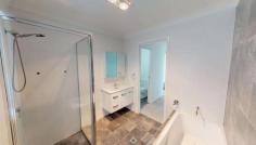 8 Venetian Court Dubbo NSW 2830 $420,000 - $440,000 Nestled in a peaceful cul-de-sac, you'll be able to sit back and let your family grow and explore in this appealing Southlakes Estate home. Built just two years ago, this home is near new and cleverly designed with entertaining in mind. The floorplan seamlessly flows together, featuring a designer kitchen, open plan living and dining and additional living space outside with a covered alfresco area. Spacious, fresh and family friendly, you'll want for nothing more at 8 Venetian Court! *Open plan living *Six burner gas cooktop & dishwasher *Ensuite & walk-in wardrobe *Built-in wardrobes *Ducted reverse cycle air conditioning *Automatic double garage *Garden shed FEATURES: Air Conditioning Built-In Wardrobes Close To Schools Close To Shops Formal Lounge Garden Secure Parking.