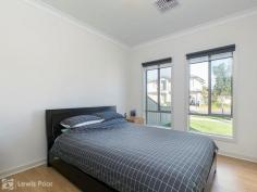 41a Kingston Avenue Seacombe Gardens SA 5047 $430,000 - $450,000 Looking for the ideal low maintenance home in a prime location? then look no further! Located within easy walking distance to local schools, shops and public transport, Westfield Shopping Centre and yet only a short drive to Flinders University, Flinders Hospital, the Beach and central to CBD is this near new courtyard home. Featuring, Three bedrooms, bedroom two and three with mirrored built in robe, Master bedroom boasting the essential ensuite and walk in robe. Plus study with built in storage and shelf. The Spacious entrance and open plan living areas are complimented by the floating floorboards and direct access to the under main roof rear decked entertaining area. Other features include, all year round comfort with zoned ducted reverse cycle air condition throughout, stylish low maintenance grounds with artificial lawn and garage with automatic panel lift door and internal access into the house. This is a great home for anyone looking for lifestyle and location!