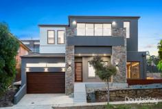 3 Halong Drive Sunshine North VIC 3020 An outstanding brand new 60 Square home, recently completed owner builder modern marvel showcasing brilliant elevated construction quality with a focus on luxurious spaces, exceptional finishes and brilliant natural light set in a prestigious blue chip million dollar location within River Valley. GROUND FLOOR_ A luminous family room with functional fire place & elegant chef’s kitchen with Granite Island bench; built in sink, marble splashbacks, butler’s pantry & 900m stainless-steel appliances, inbuilt coffee machine which all connects to an indoor/outdoor alfresco area with spectacular bi folding doors and timber decking. A second family/rumpus room, powder room, home office/study, Gym with exposed bricks & large laundry complete the ground level. FIRST FLOOR_ Greeted by a 3rd living area before entering the captivating luxurious master bedroom with complete oversized walk-in-wardrobes & fully appointed ensuite with bath and double basin. Bedrooms 2, 3 and 4 each with their own walk in robes, stylish central bathroom and separate toilet complete the upstairs area. EXTRA FEATURES_ Double remote car garage with very high ceilings, off-street parking for two further cars, zoned heating/cooling, alarm system, security camera door bell, ducted vacuum, LED downlights, quality tap-ware, stand-alone baths, stack stone, external lighting, custom storage throughout and the list goes on. LOCATION_ Stunning views of the Maribyrnong River Walking Trail, Melbourne CBD and Quang Minh Temple while taking advantage of a strategic proximity to Quality Schools, Highpoint Shopping Centre, Sunshine’s Hampshire Road, Northumberland Road Village and walking distance to the soon to be constructed River Valley Shopping Centre.