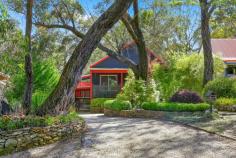 79 Victoria Street Mount Victoria NSW 2786 $480,000 - $525,000 If you are looking for charm and easy comfort, this delightful mountain home is well-equipped for the task. Its versatile floor plan has the option for a third bedroom in the loft which would also make a great office or second living space. With exposed timber beams and high ceilings this well loved home is sure to impress. Professionally designed and landscaped gardens boasting dry stone walls Large sunny patio perfect for entertaining Timber floors Updated bathroom Modern kitchen with access to deck Large lock up shed Carport Walking distance to the quaint Mt Victoria village, Mt Vic Flicks, cafes, train and local primary school this property provides a perfect opportunity to own your mountain getaway, investment property or permanent residence.