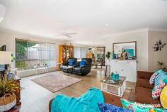 3/7 Marshall Street Ballina NSW 2478 $529,000 This immaculately presented three bedroom villa offers privacy whilst being in a small complex of only three. The central position enables you to walk to major facilities with the beautiful Richmond River, Fishery Creek, parks and bowling club all within a 500 metre radius. The villa offers an extremely spacious living room, perfect if you are looking to cut down on maintenance but not willing to compromise on living space. You will love the generous kitchen with lots of cupboards and bench space making it a very practical and working kitchen. All three bedrooms are of a good size, with the master offering an en-suite and air conditioned comfort. There is a separate dining area that leads to the covered outdoor entertaining area, plus a large low maintenance courtyard perfect for entertaining. Whether you're looking as an owner occupier or an investor - this property is worthy of your attention. * Air conditioned for year round comfort * Spacious, low maintenance living * Lovely flooring, carpets and paintwork * Excellent presentation - just move straight in.