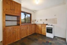222 Canambe Street Armidale NSW 2350 $219,000 On the exterior you are greeted by a country style cabin surrounded by natural bushland. With the potential return of $250.00 per week; this investment is a perfect set and forget. Three comfortable bedrooms, two with built in robes Fully fenced yard Open plan living room and kitchen with warm wood heating for those chilly winters Single lock up garage + workshop Laundry with convenient external access Main bathroom complete with bath, shower & separate toilet Functional kitchen detailing country style finishes with plenty of storage space Positioned on 860 square metres close to schools, parks and corner stores.