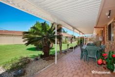 27 Catherine Crescent Ballina NSW 2478 $635,000 - $655,000 Located in a quiet street, this spacious 3 bedroom home is superbly positioned to suit retirees as it has its own private access to Ballina Fair Shopping Centre so you can actually wheel your groceries home. The house is in great order and comprises formal lounge and dining and a generous sized kitchen and meals area. There is also side access to the backyard if need be for a boat or caravan. Beautifully presented and maintained, leaving you to enjoy a perfect retirement lifestyle in a prime location close to shops, cinema and bus services. * Main bedroom with walk in robe and en-suite * Large covered outdoor entertaining area * Level and fully fenced backyard with access for extra vehicle * Private access to Ballina Fair Shopping Centre * Double garage with remote control doors.