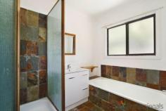222 Canambe Street Armidale NSW 2350 $219,000 On the exterior you are greeted by a country style cabin surrounded by natural bushland. With the potential return of $250.00 per week; this investment is a perfect set and forget. Three comfortable bedrooms, two with built in robes Fully fenced yard Open plan living room and kitchen with warm wood heating for those chilly winters Single lock up garage + workshop Laundry with convenient external access Main bathroom complete with bath, shower & separate toilet Functional kitchen detailing country style finishes with plenty of storage space Positioned on 860 square metres close to schools, parks and corner stores.