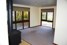 68N Thee St Walcha NSW 2354 $215,000 This cream brick veneer and tile home of approximately 170m² is situated in the western area of Walcha on an 872m² block with a southerly aspect. The house consists of three bedrooms plus an office that could be utilised as a fourth bedroom or second living area. The main living area has a slow combustion wood heater plus a gas outlet. This adjoins the dining room and the kitchen. A door from the dining room leads to a porch and the laundry. The bathroom has both shower and bath. There is a separate toilet. The main entrance incorporates a verandah. There is a single garage with power. There is some maintenance work required, but with a little TLC, this home would be a very attractive investment. All reasonable offers will be considered. DISCLAIMER; "The above information has been supplied to us by the Vendor. We do not accept responsibility to any person for its accuracy and do no more than pass this information on. Interested parties should make and rely upon their own enquiries in order to determine whether or not this information is in fact accurate."
