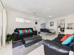 56 Langer Circuit North Lakes QLD 4509 $439,000+ This spacious, stylish 3 bedroom home is situated in North Lakes premium area of "Fairway Chase" Just a stroll from beautiful parkland. Comprising:- - 3 Generously sized bedrooms - all with separate air-conditioning systems and ceiling fans plus ensuite and walk in robe to master - Large Air-conditioned Family/Lounge room with ceiling fan - Separate good sized Meals and Casual Living area - Well appointed, modern kitchen with stainless steel appliances including gas cooktop, stainless steel wall oven, stainless steel and glass canopy rangehood, convenient double- sized refrigerator cavity - the kitchen is well placed overlooking the casual living areas - Casual Living Area flows through to alfresco and yard via double sliding glass doors - Stylish main bathroom - Good sized Laundry - Large walk-in storage cupboard plus separate linen cupboard - Large, perfectly positioned tiled under-roof alfresco entertaining area - Security Screens throughout including some Crimsafe - Air-conditioning throughout - Tinted Windows - Modern, neutral, light-filled decor - Double remote panel lift garage - Great Yard with low maintenance landscaping, drainage & single gate access on both sides - Water Tank This property is close to schools (walking distance from Bounty Boulevard School), local transport and dedicated walking/bike tracks... but best of all, its an easy stroll to the 4 hectare Fairway Chase Park and Lake precinct, the largest park in North Lakes which offers picturesque BBQ and picnic ground facilities overlooking the Fairway Chase Lake, not to mention boardwalks, playgrounds, grasslands to kick around the footy, and the spectacular environmental rain gardens. In Fairway Chase, it's like a lifestyle dream come true for young and old... Prestigiously positioned and offering a great lifestyle change - you'd better be quick to take a look for yourself. FEATURES: Air Conditioning Built-In Wardrobes Close To Schools Close To Shops Close To Transport Garden